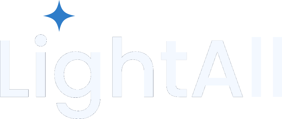 LightAll Corporate site